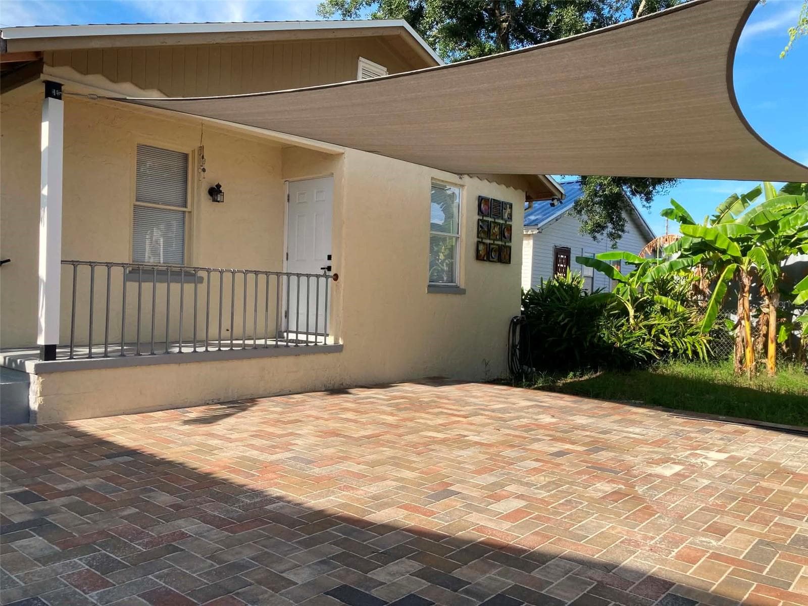 Half Duplex at 31 W OAKWOOD ST #2, TARPON SPRINGS, photo 16 of 19