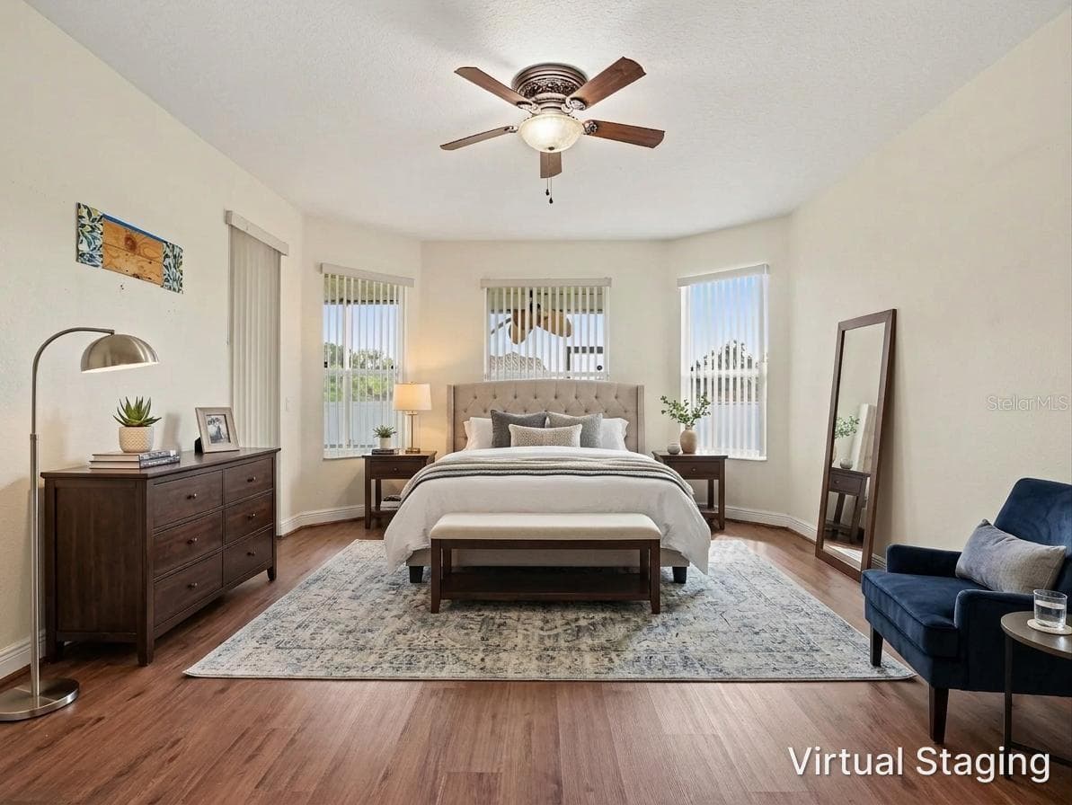 Single Family Residence at 1711 WINDWARD OAKS CT, KISSIMMEE, photo 13 of 33
