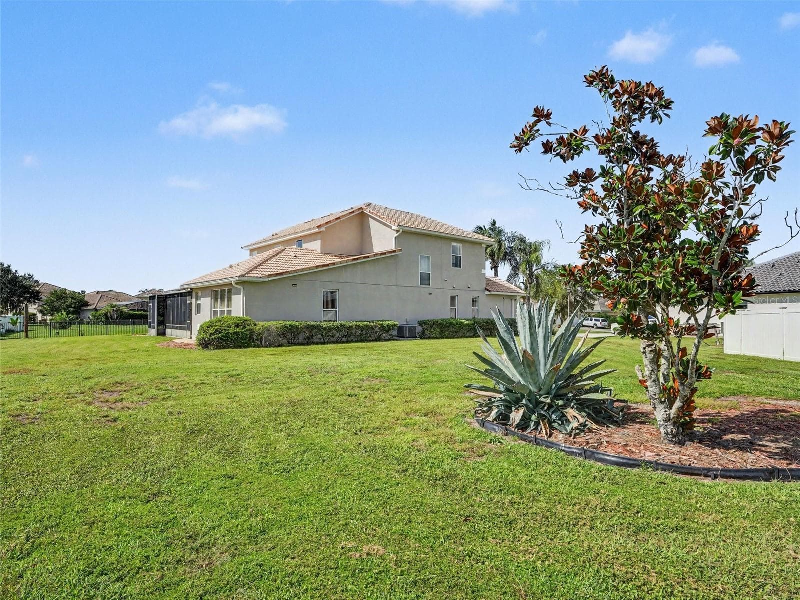 Single Family Residence at 1711 WINDWARD OAKS CT, KISSIMMEE, photo 33 of 33