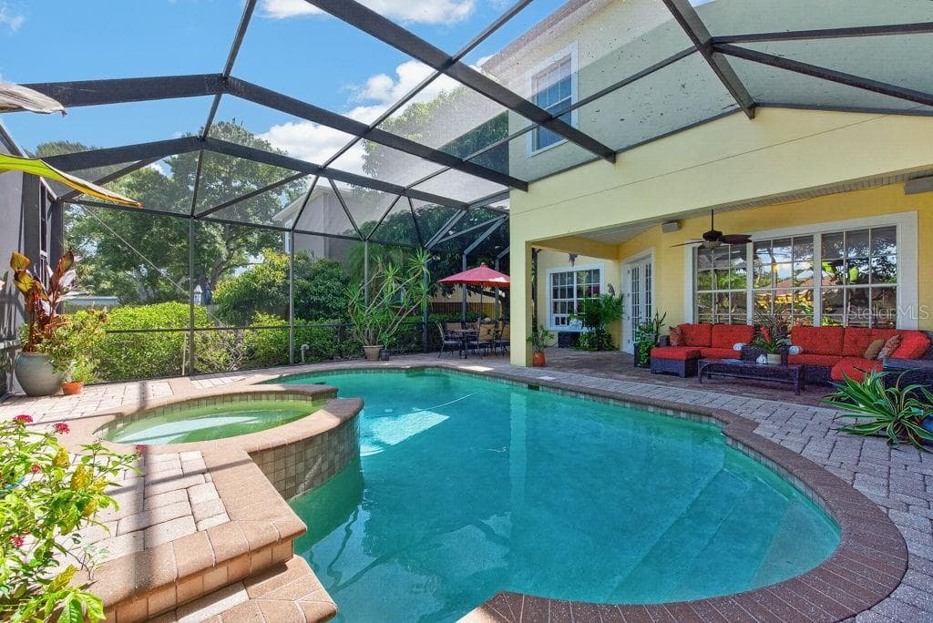 Single Family Residence at 5916 S 6TH ST, TAMPA, photo 2 of 79