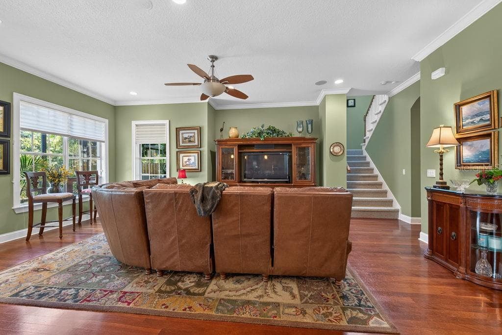 Single Family Residence at 5916 S 6TH ST, TAMPA, photo 17 of 79