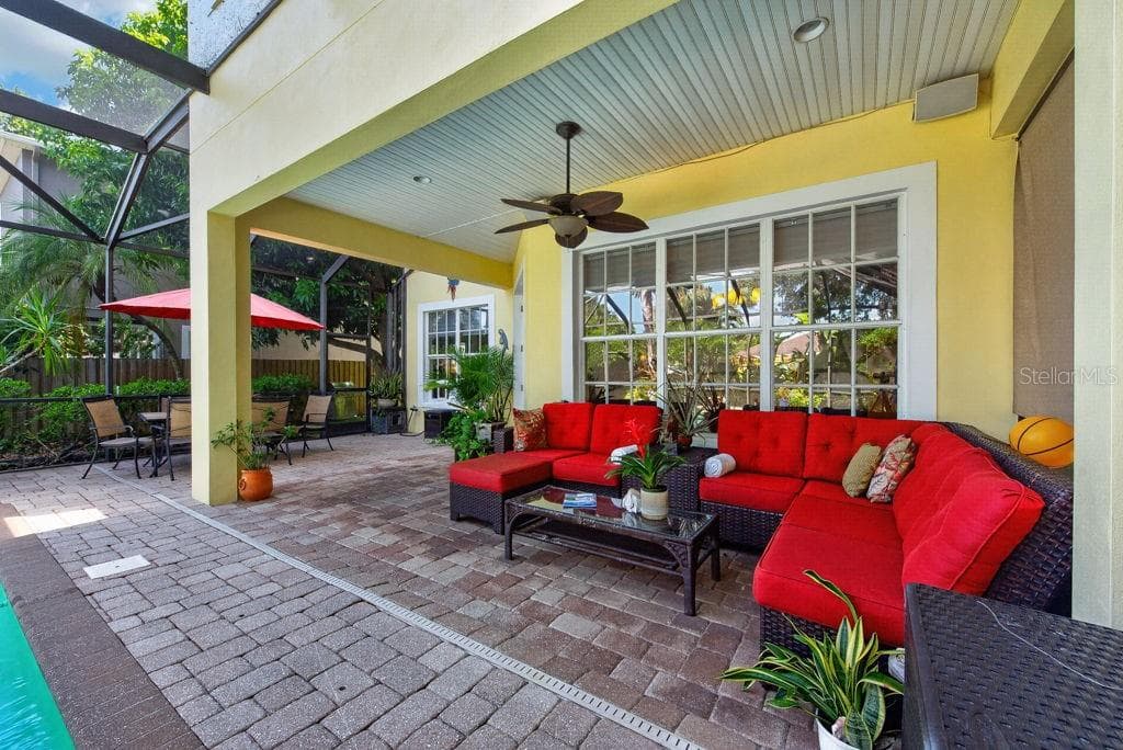 Single Family Residence at 5916 S 6TH ST, TAMPA, photo 54 of 79