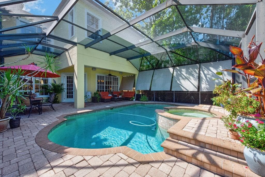 Single Family Residence at 5916 S 6TH ST, TAMPA, photo 60 of 79