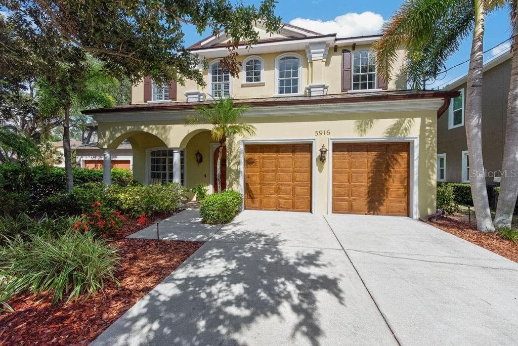 Single Family Residence at 5916 S 6TH ST, TAMPA, photo 67 of 79