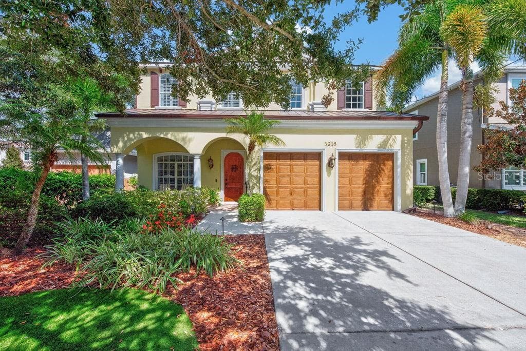 Single Family Residence at 5916 S 6TH ST, TAMPA, photo 68 of 79