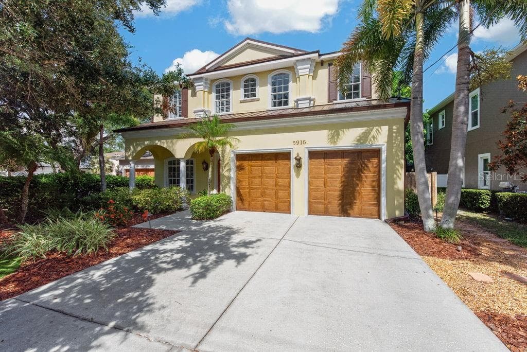 Single Family Residence at 5916 S 6TH ST, TAMPA, photo 69 of 79