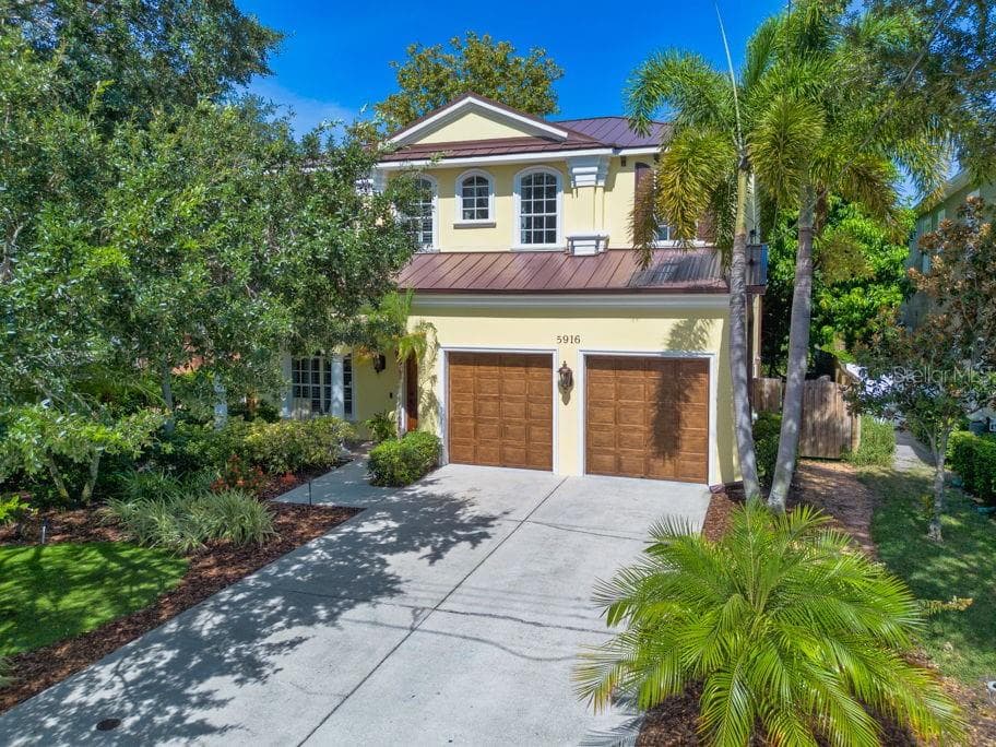 Single Family Residence at 5916 S 6TH ST, TAMPA, photo 71 of 79