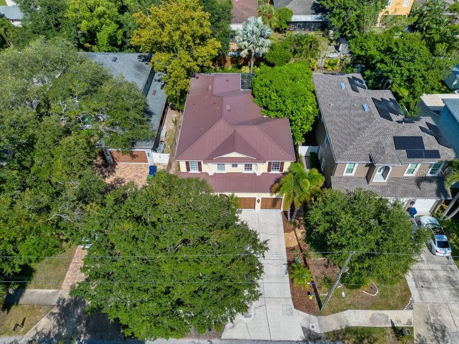 Single Family Residence at 5916 S 6TH ST, TAMPA, photo 72 of 79