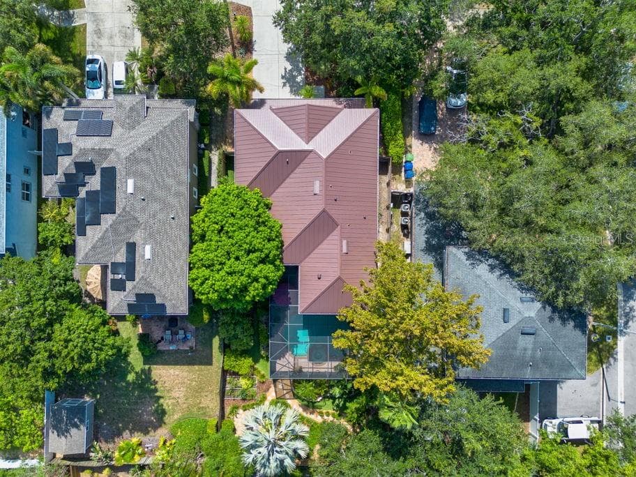 Single Family Residence at 5916 S 6TH ST, TAMPA, photo 77 of 79