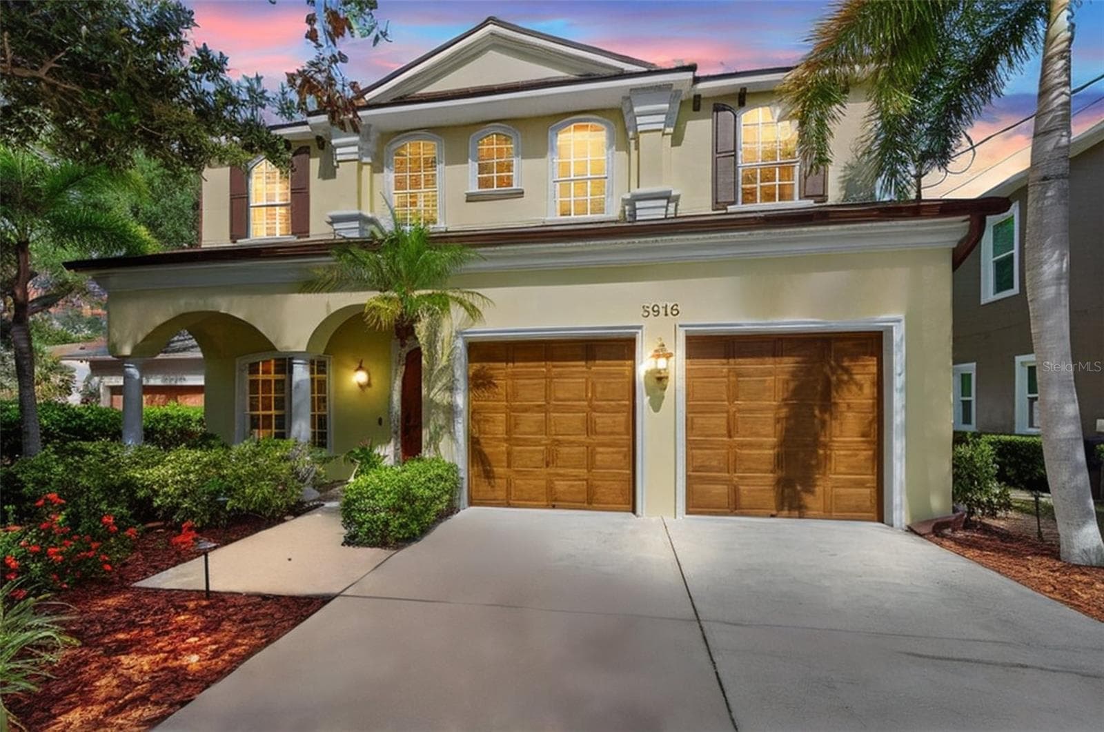 Single Family Residence at 5916 S 6TH ST, TAMPA, photo 78 of 79
