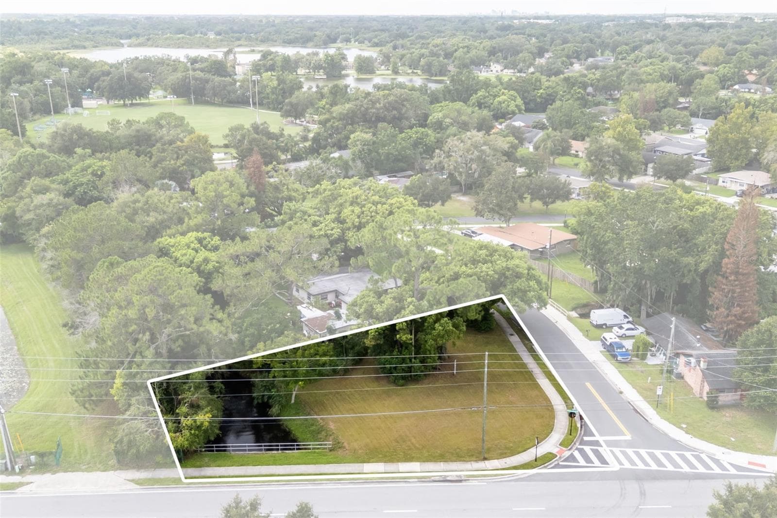 SEMINOLA BLVD
