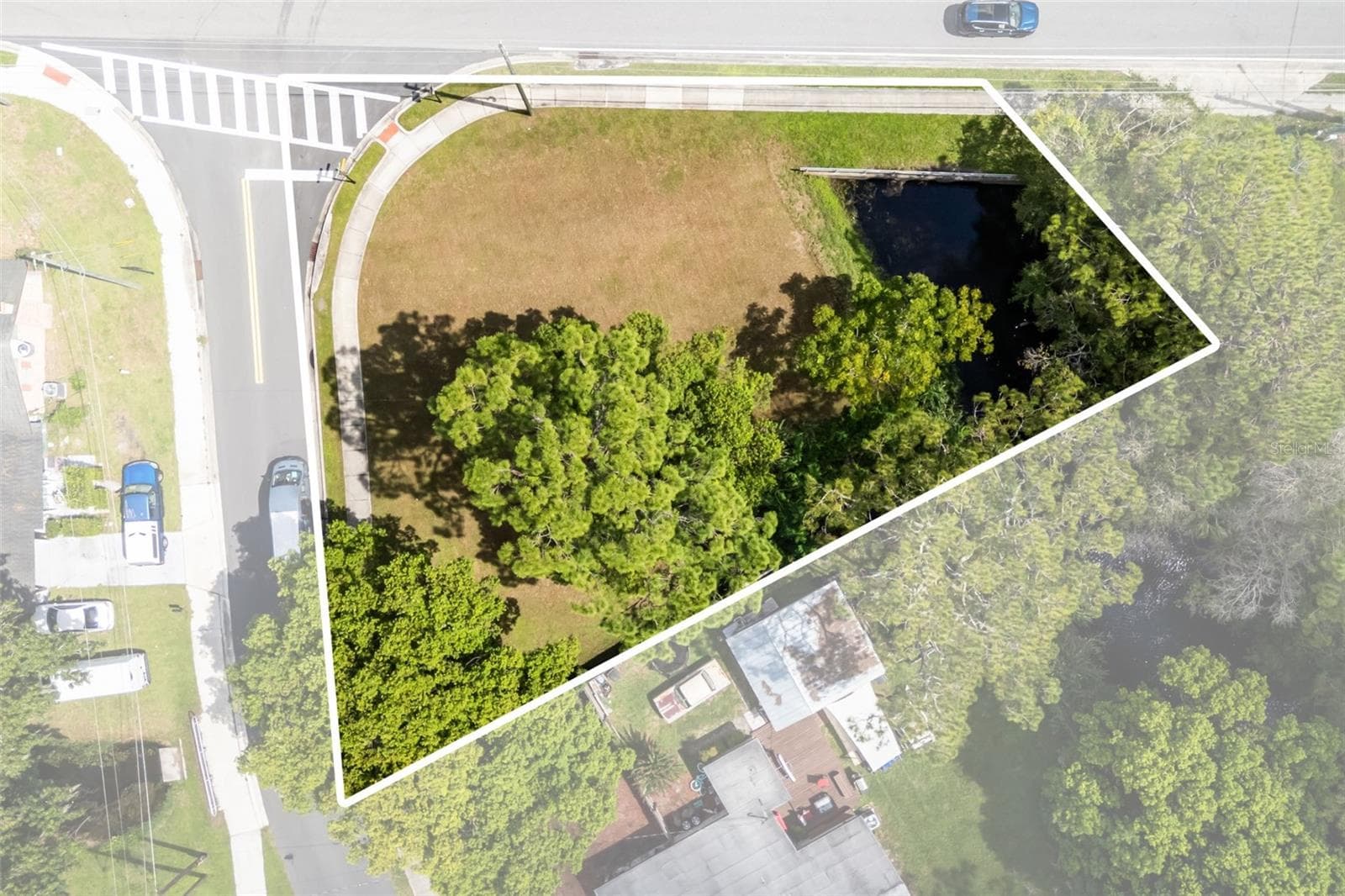 Land at SEMINOLA BLVD, CASSELBERRY, photo 2 of 23