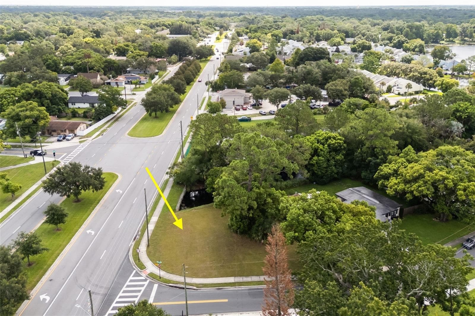 Land at SEMINOLA BLVD, CASSELBERRY, photo 11 of 23
