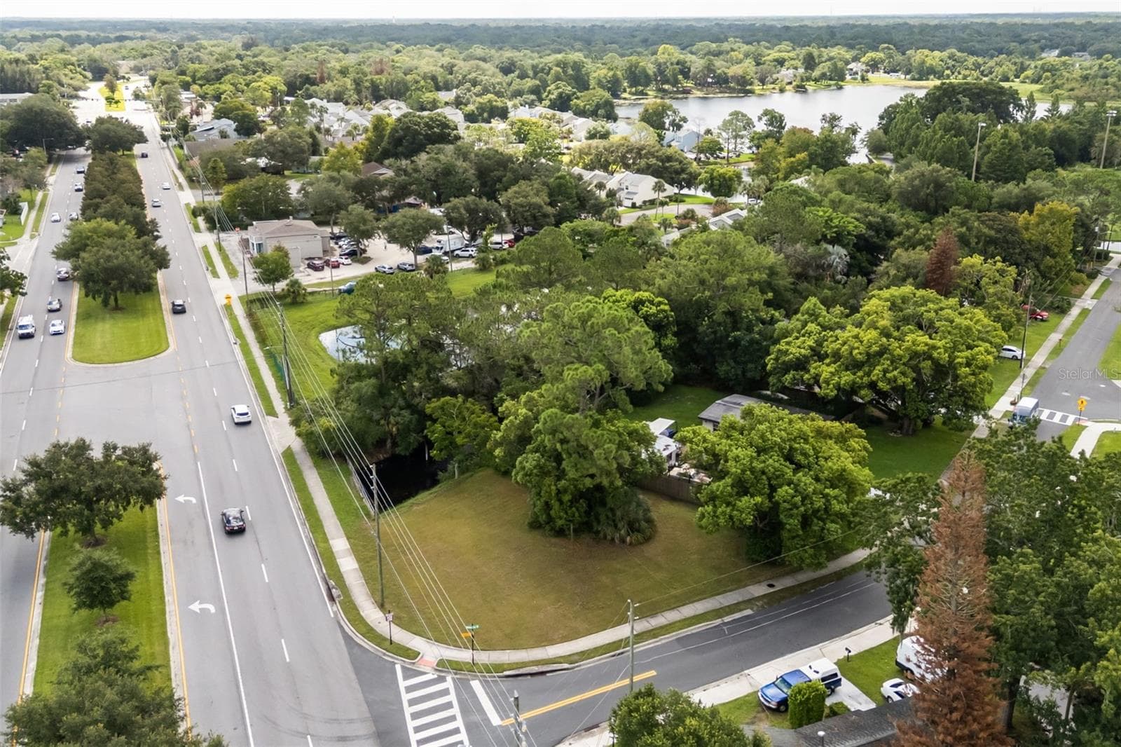 Land at SEMINOLA BLVD, CASSELBERRY, photo 12 of 23