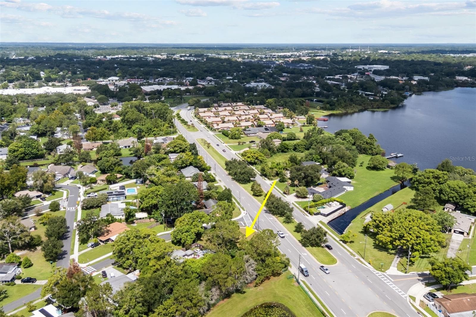 Land at SEMINOLA BLVD, CASSELBERRY, photo 15 of 23