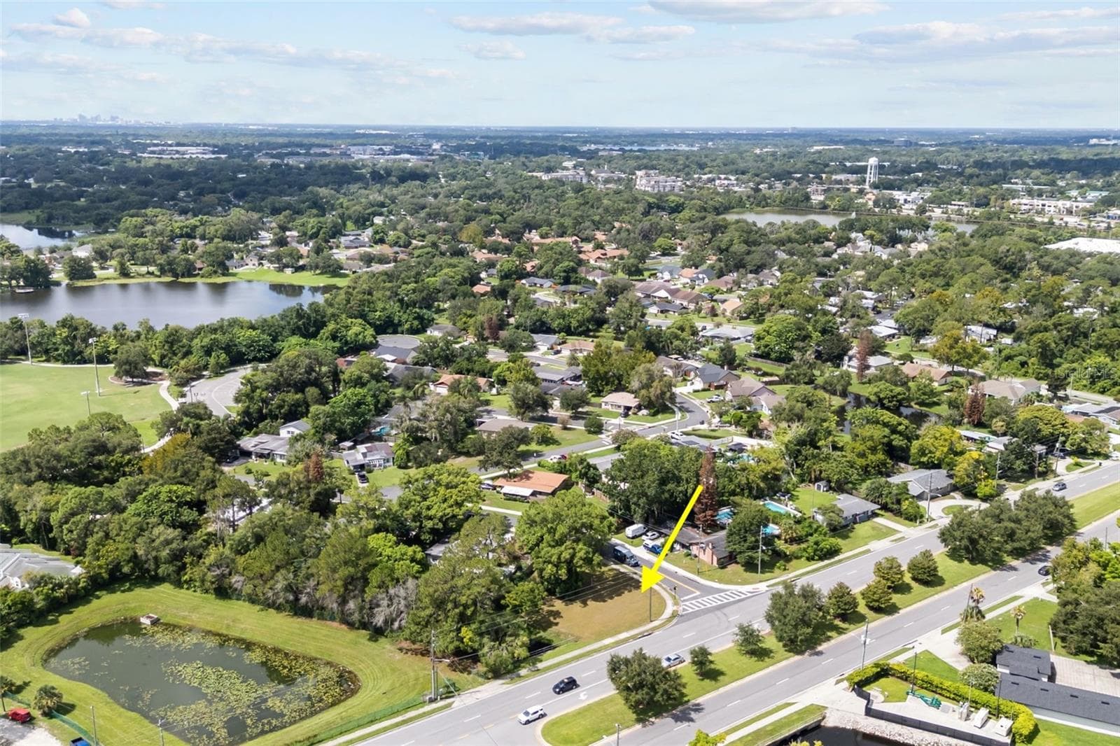 Land at SEMINOLA BLVD, CASSELBERRY, photo 18 of 23