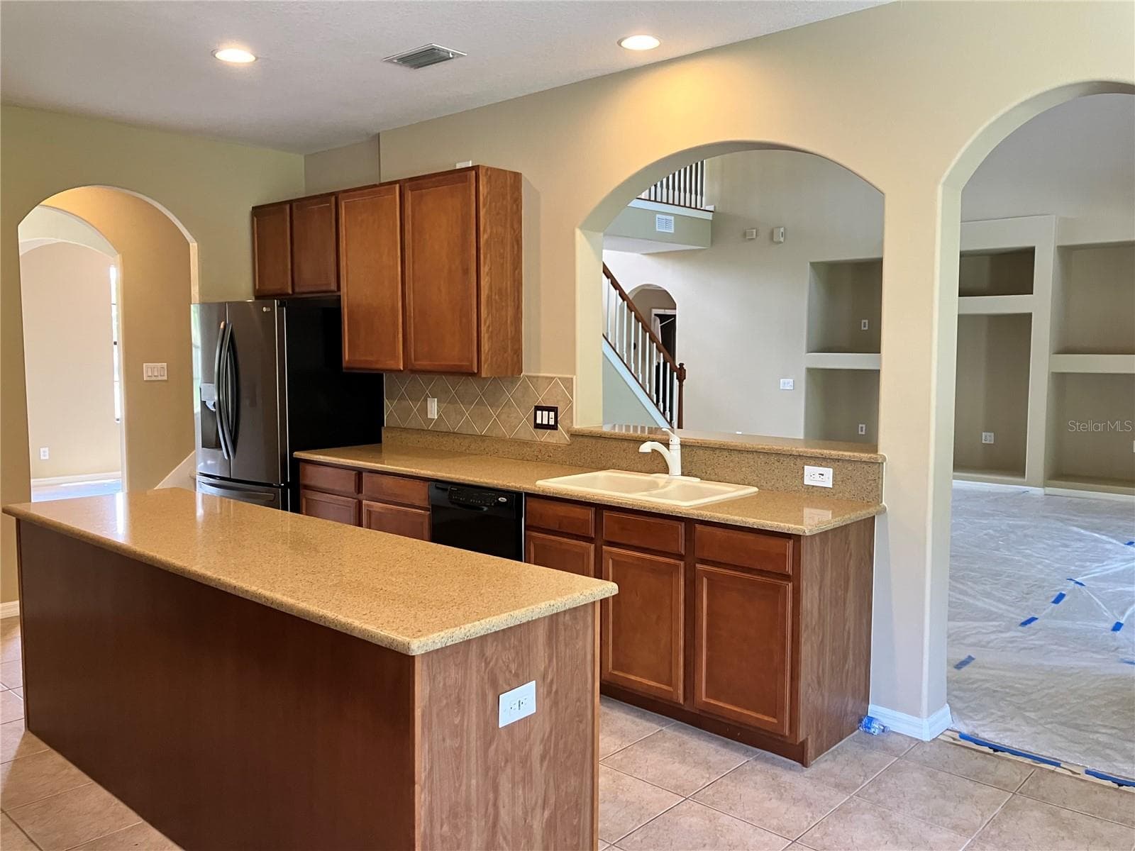 Single Family Residence at 15041 PRINCEWOOD LN, LAND O LAKES, photo 22 of 37