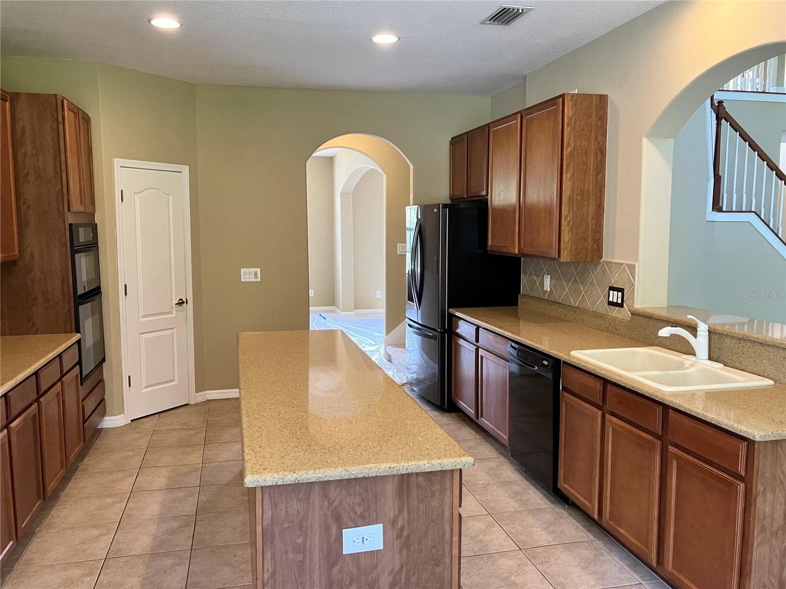 Single Family Residence at 15041 PRINCEWOOD LN, LAND O LAKES, photo 23 of 37