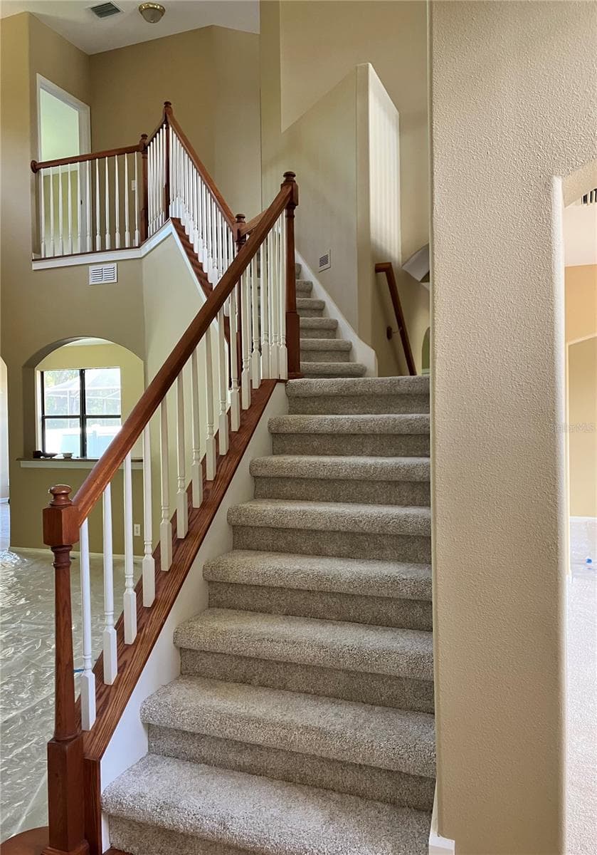 Single Family Residence at 15041 PRINCEWOOD LN, LAND O LAKES, photo 30 of 37