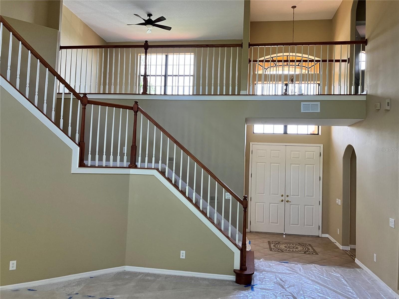 Single Family Residence at 15041 PRINCEWOOD LN, LAND O LAKES, photo 34 of 37