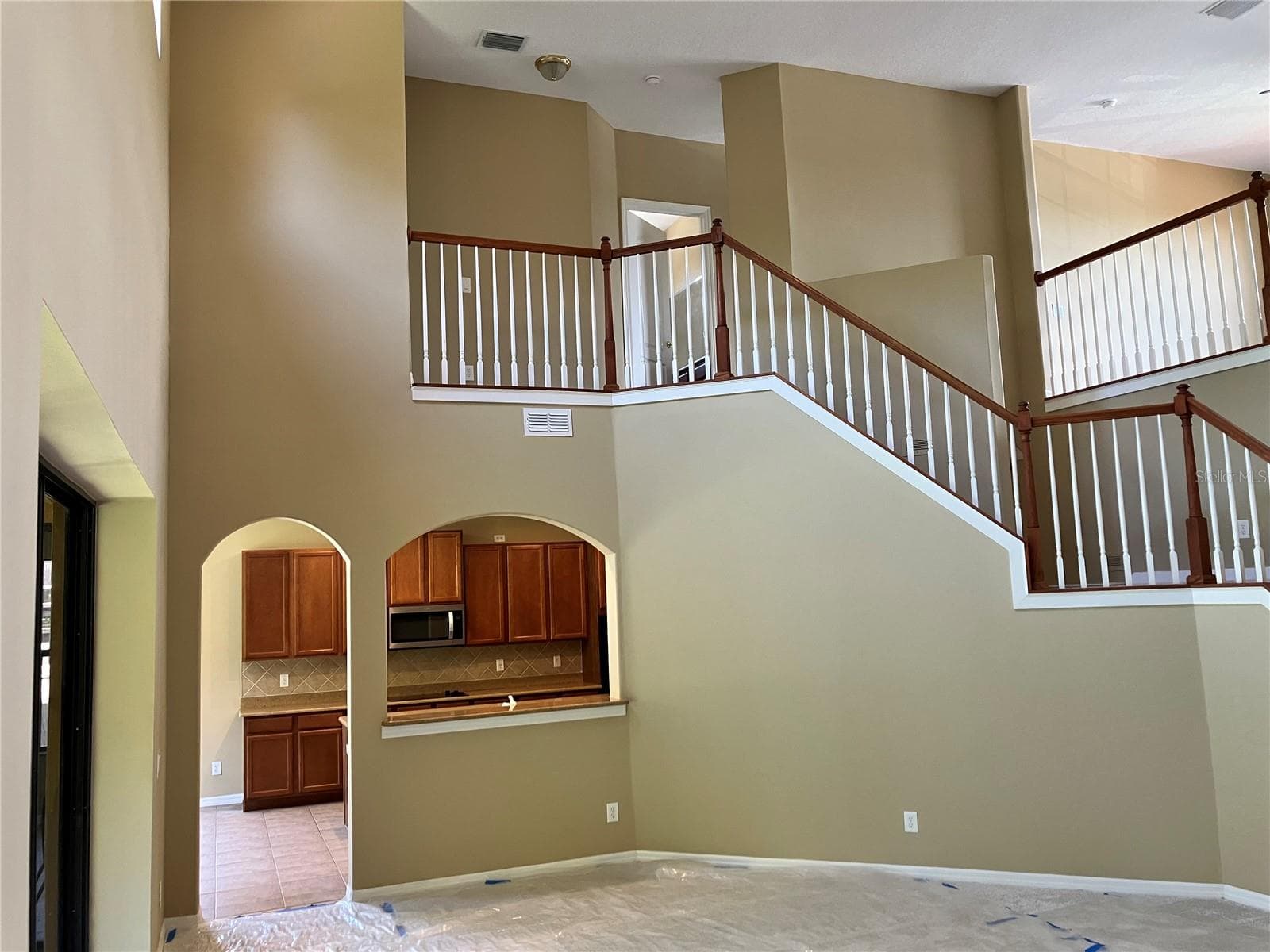 Single Family Residence at 15041 PRINCEWOOD LN, LAND O LAKES, photo 35 of 37