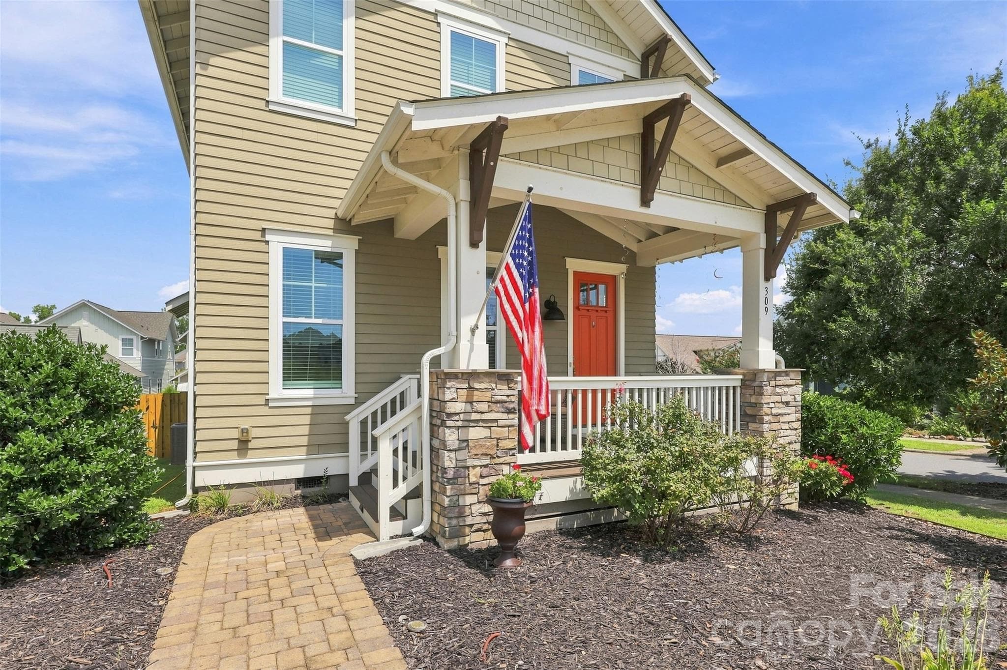 Single Family Residence at Rock Hill, photo 6 of 65