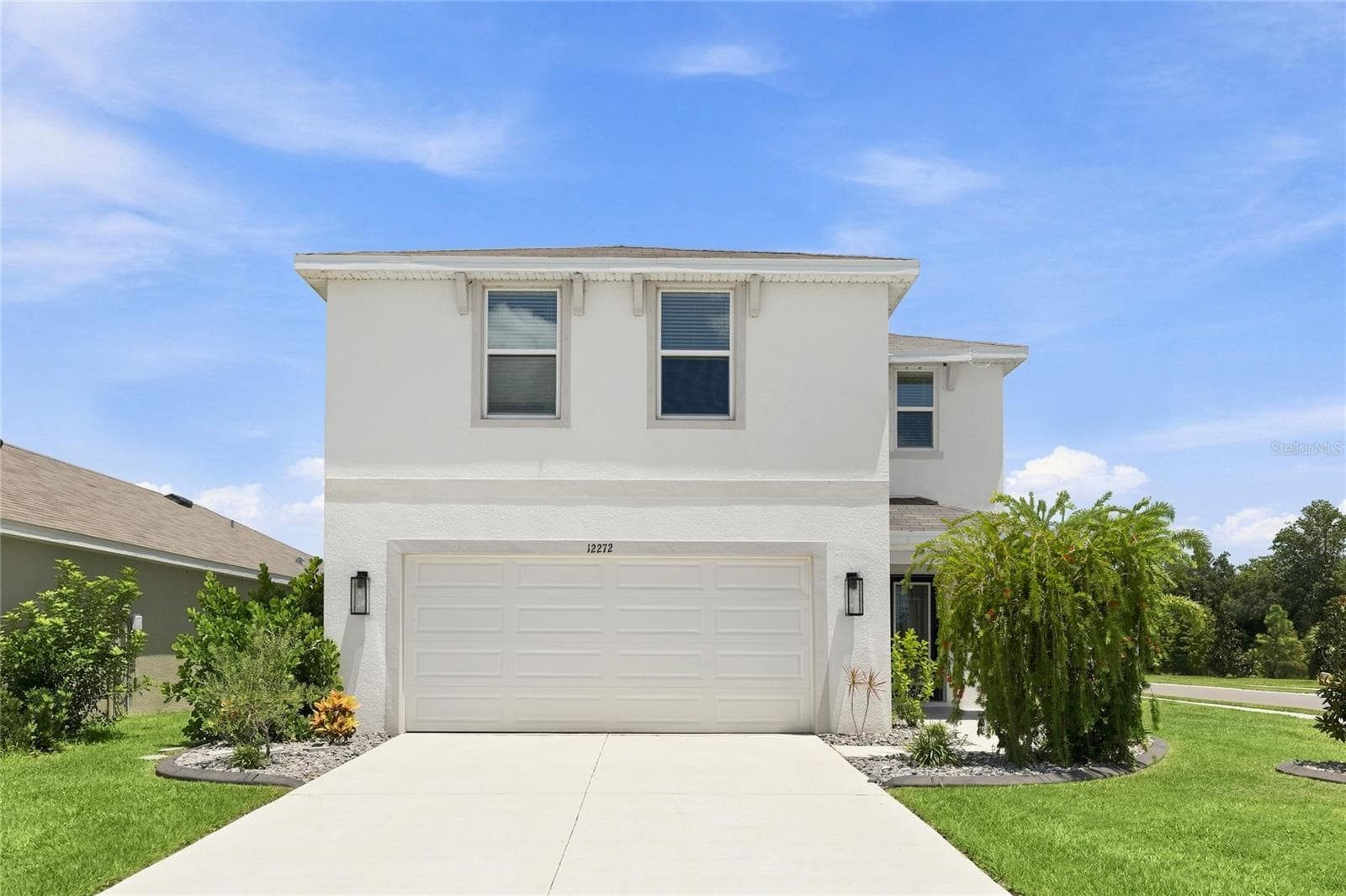 Single Family Residence at 12272 HIGH ROCK WAY, PARRISH, photo 3 of 64