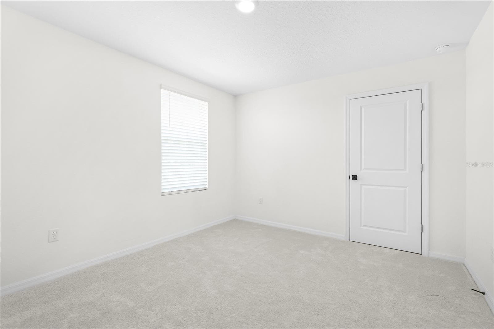 bedroom 2 - 12272 HIGH ROCK WAY, PARRISH