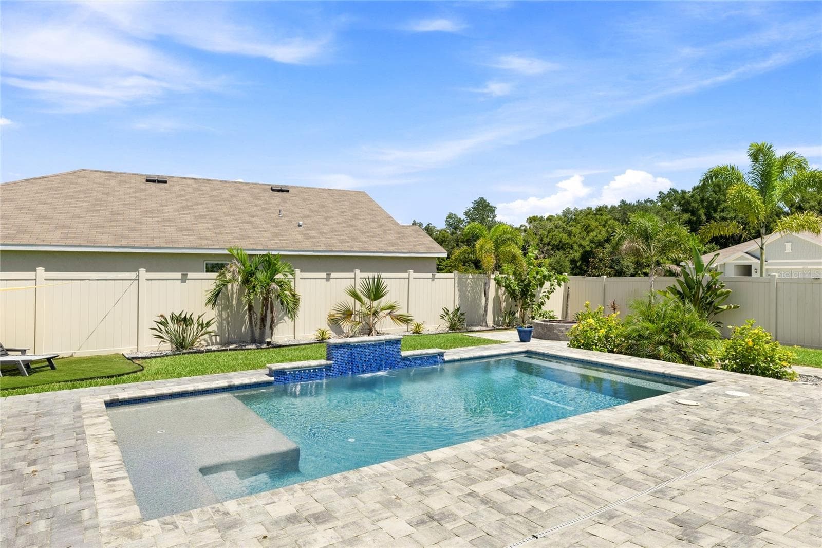 Single Family Residence at 12272 HIGH ROCK WAY, PARRISH, photo 44 of 64