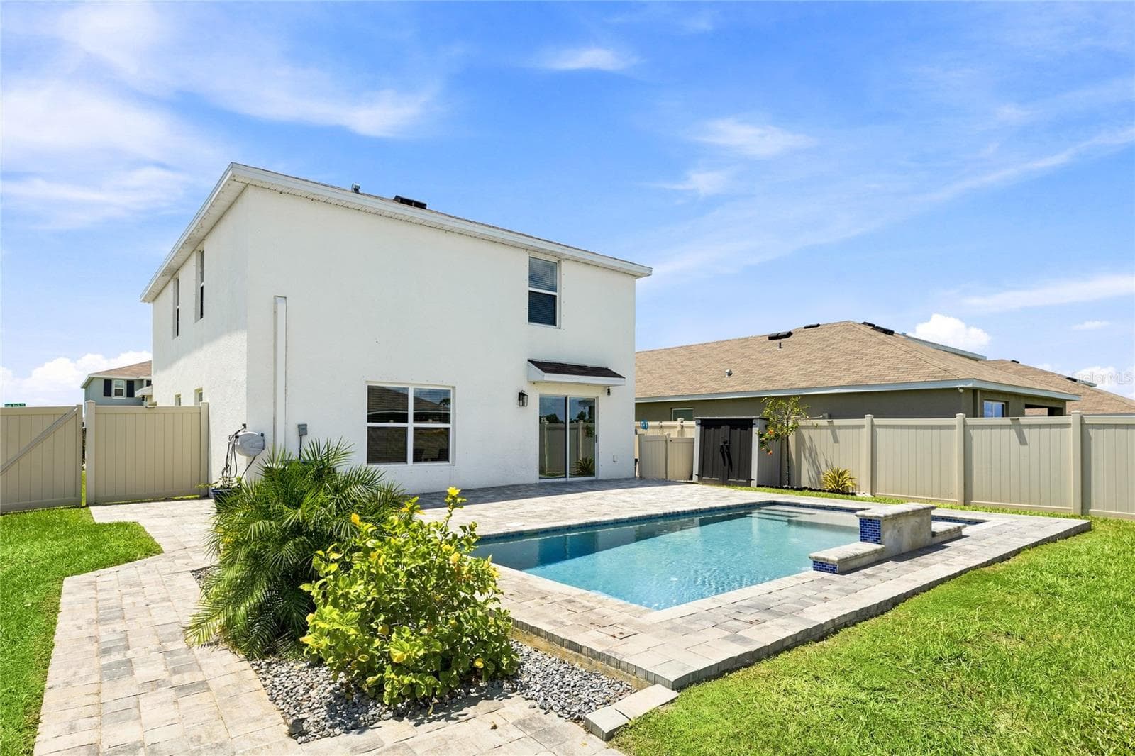 Single Family Residence at 12272 HIGH ROCK WAY, PARRISH, photo 46 of 64