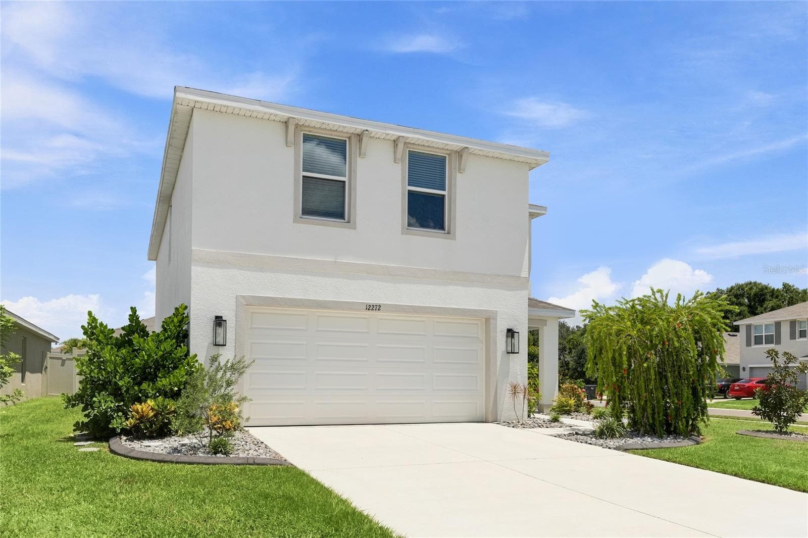 Single Family Residence at 12272 HIGH ROCK WAY, PARRISH, photo 51 of 64