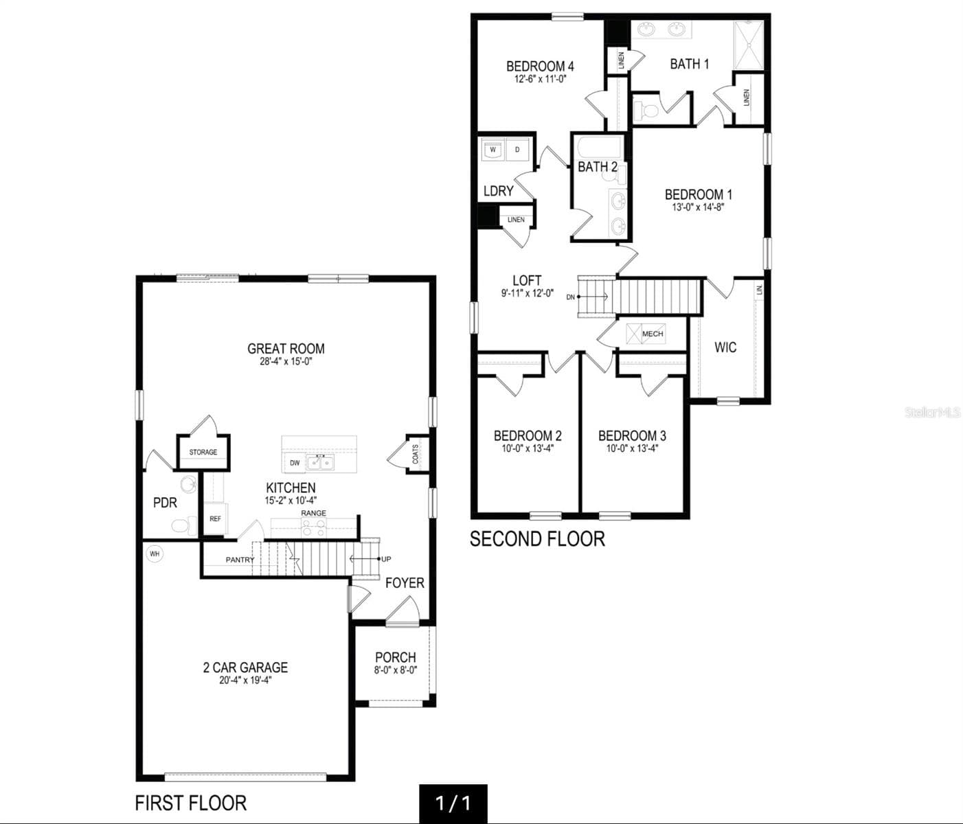 Single Family Residence at 12272 HIGH ROCK WAY, PARRISH, photo 64 of 64