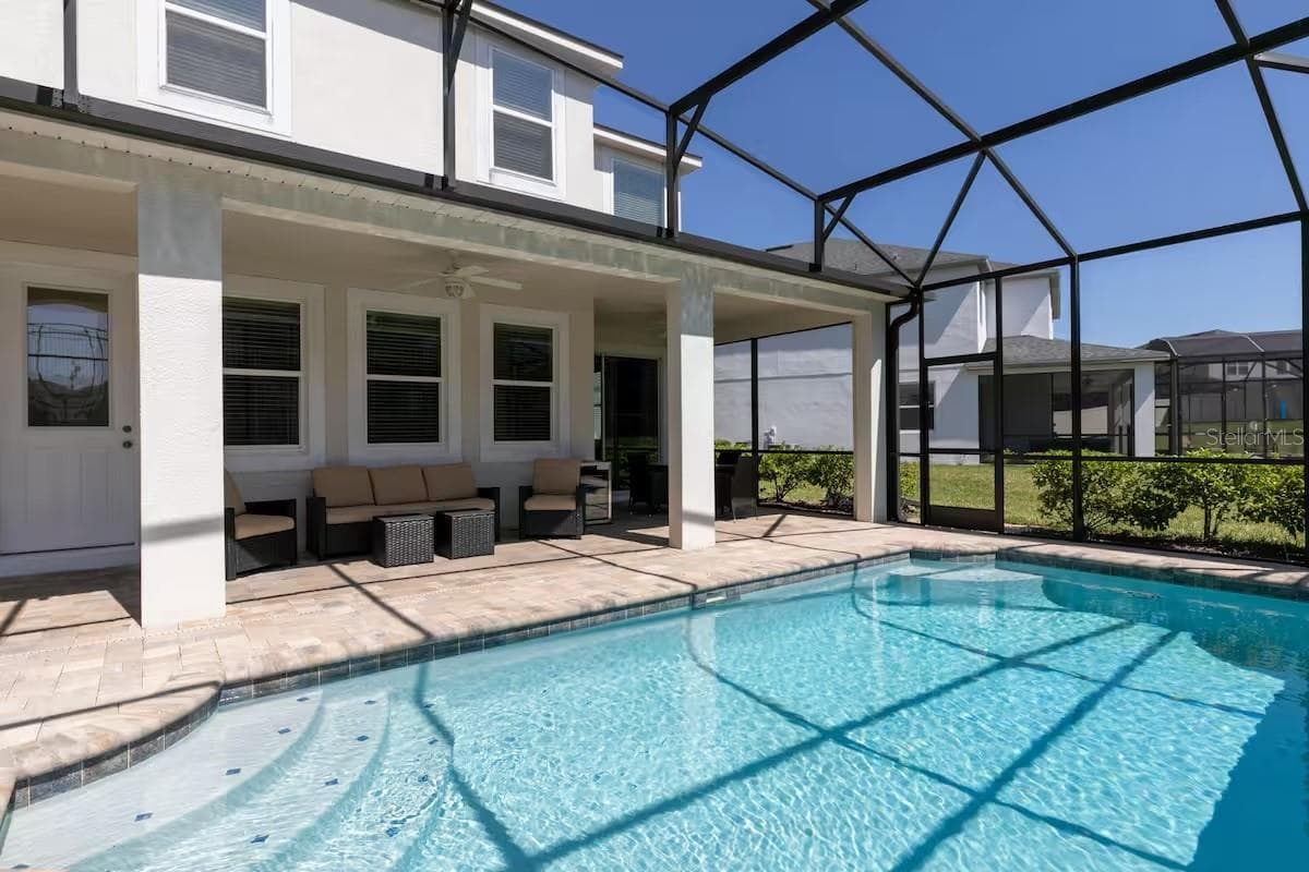 Single Family Residence at 1720 SAWYER PALM PL, KISSIMMEE, photo 2 of 44