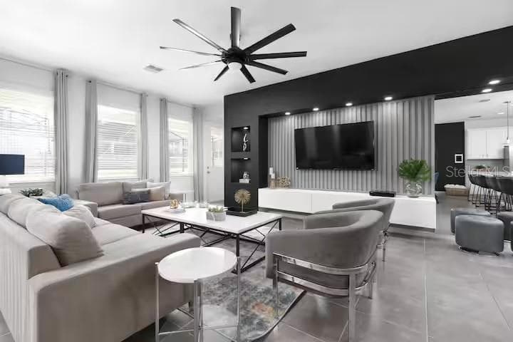 Single Family Residence at 1720 SAWYER PALM PL, KISSIMMEE, photo 3 of 44