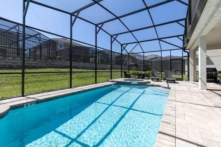 Single Family Residence at 1720 SAWYER PALM PL, KISSIMMEE, photo 21 of 44