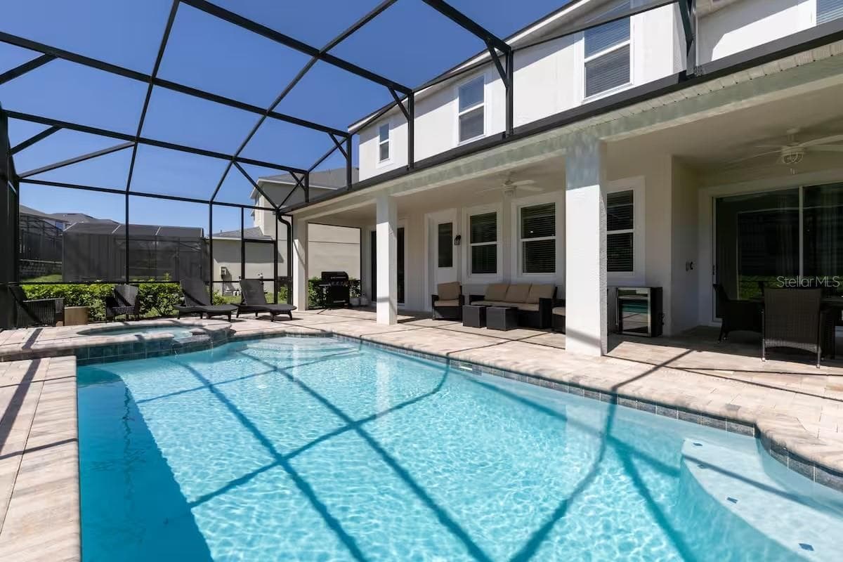 Single Family Residence at 1720 SAWYER PALM PL, KISSIMMEE, photo 22 of 44
