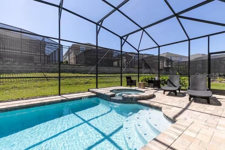 Single Family Residence at 1720 SAWYER PALM PL, KISSIMMEE, photo 23 of 44