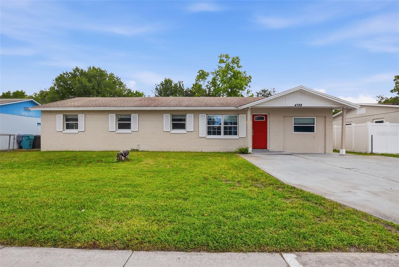 4788 PLEASANT VALLEY CT
