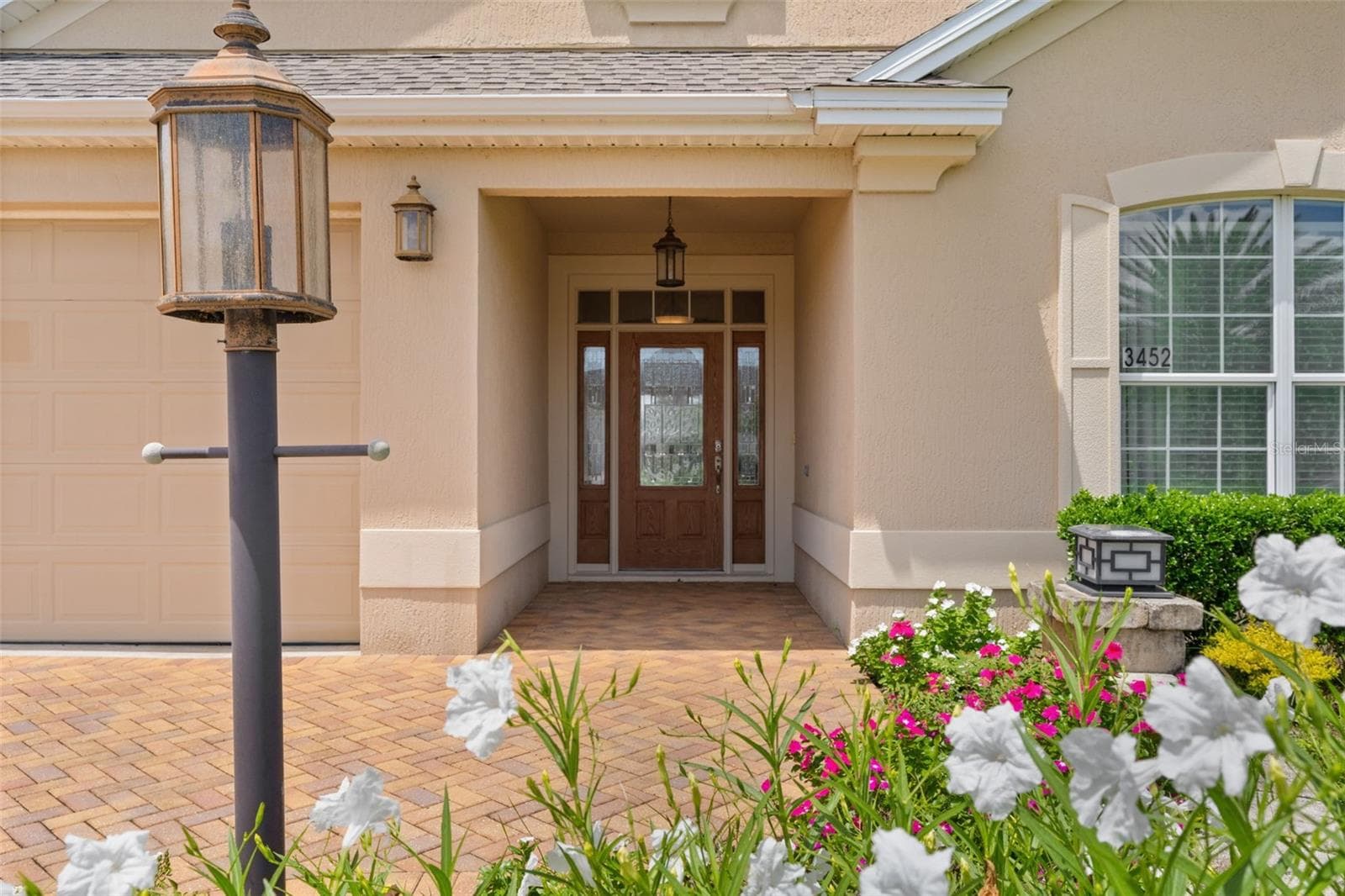 Single Family Residence at 3452 BOSIE RUN, THE VILLAGES, photo 6 of 60