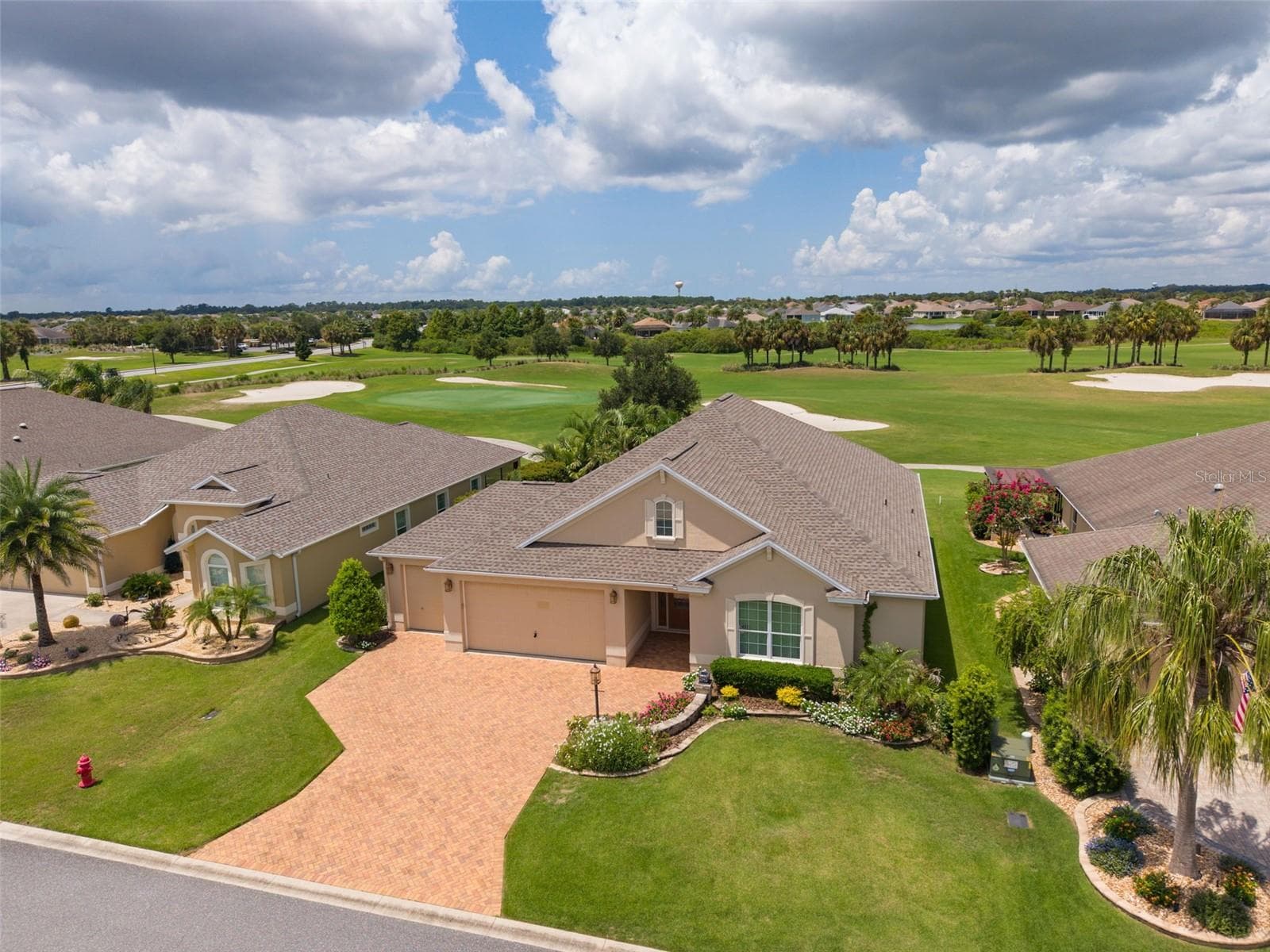 Single Family Residence at 3452 BOSIE RUN, THE VILLAGES, photo 7 of 60