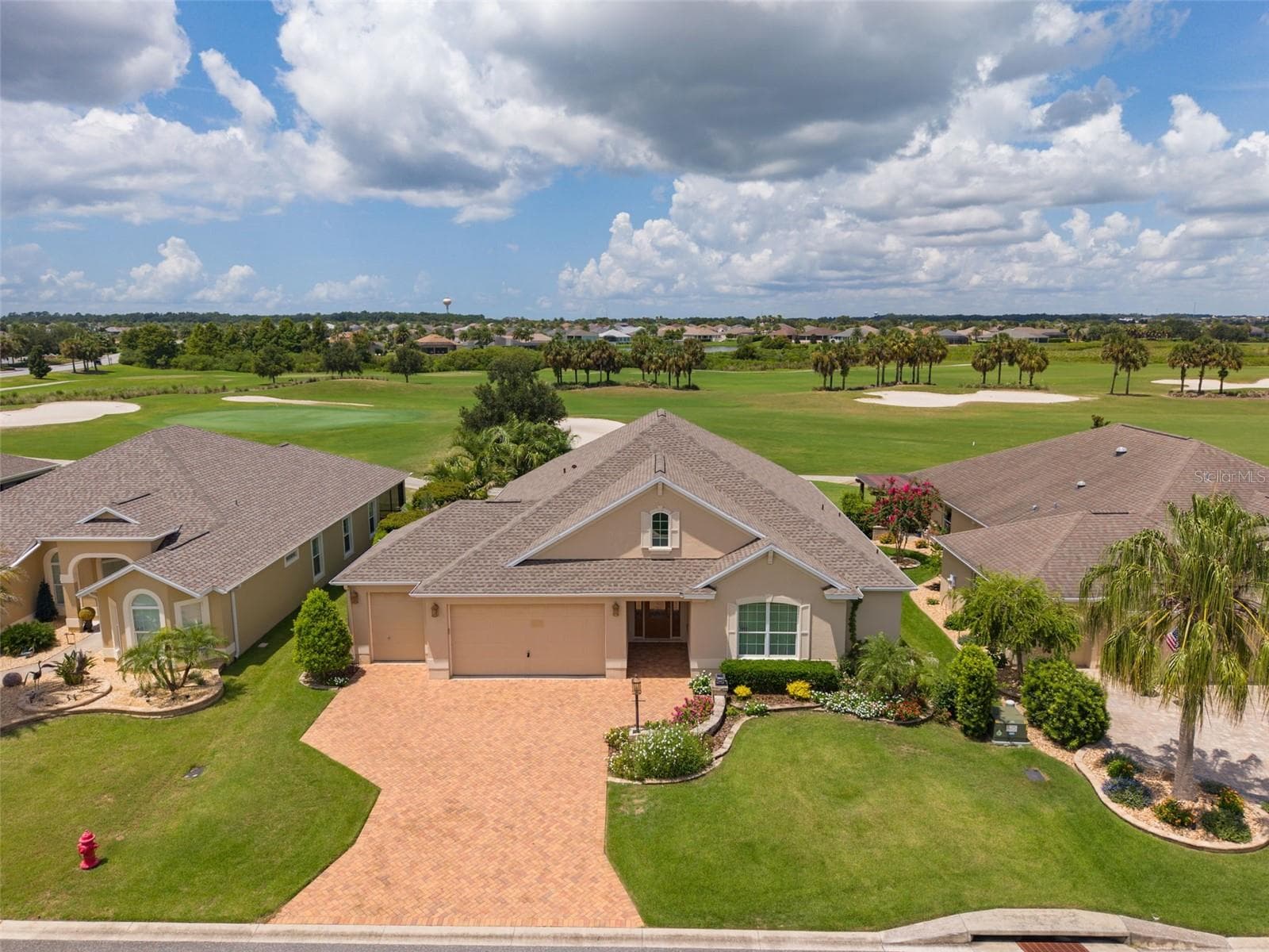 Single Family Residence at 3452 BOSIE RUN, THE VILLAGES, photo 8 of 60