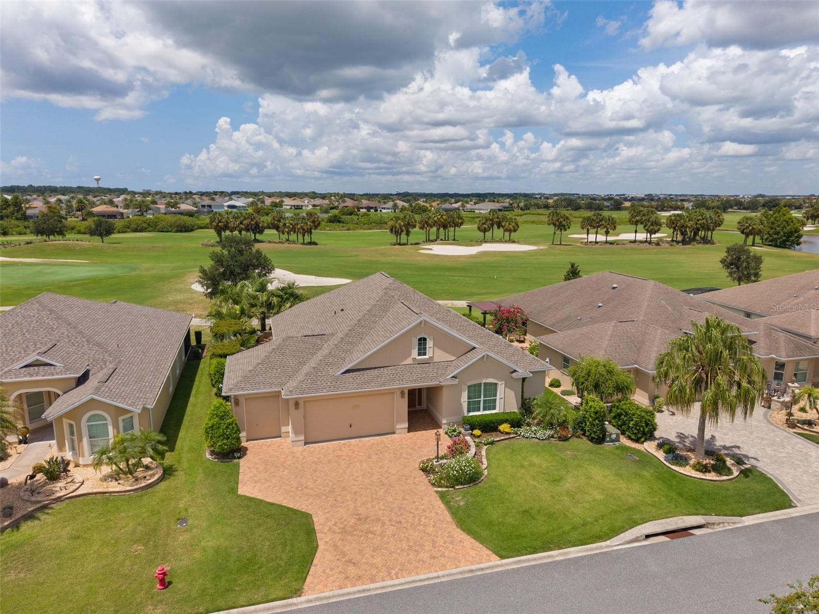 Single Family Residence at 3452 BOSIE RUN, THE VILLAGES, photo 10 of 60