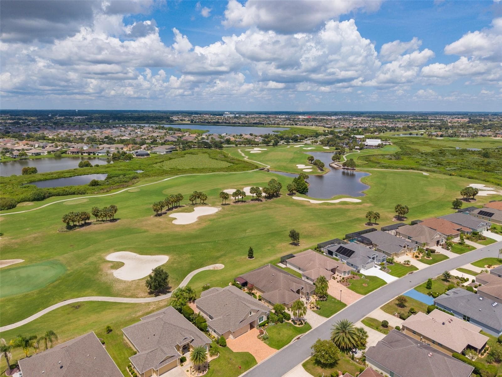 Single Family Residence at 3452 BOSIE RUN, THE VILLAGES, photo 11 of 60