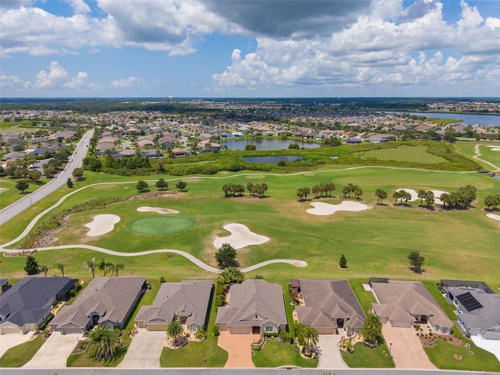 Single Family Residence at 3452 BOSIE RUN, THE VILLAGES, photo 12 of 60