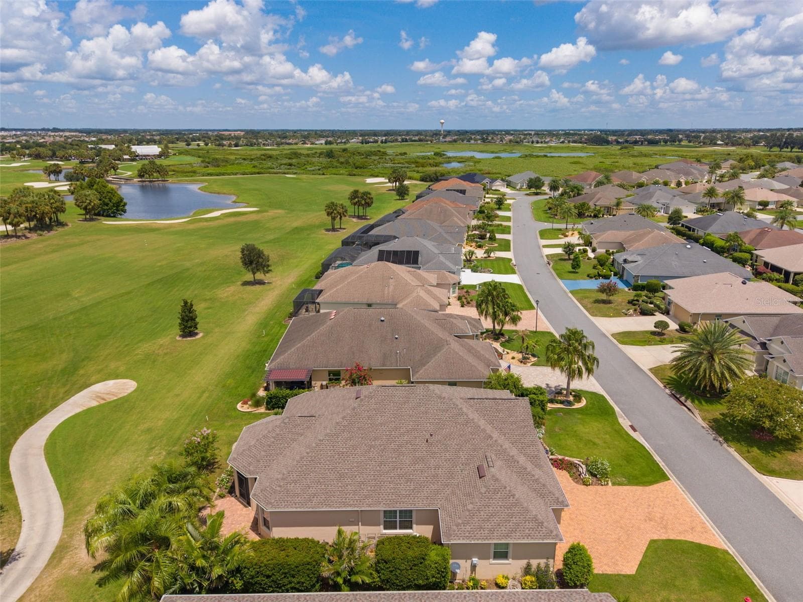 Single Family Residence at 3452 BOSIE RUN, THE VILLAGES, photo 13 of 60