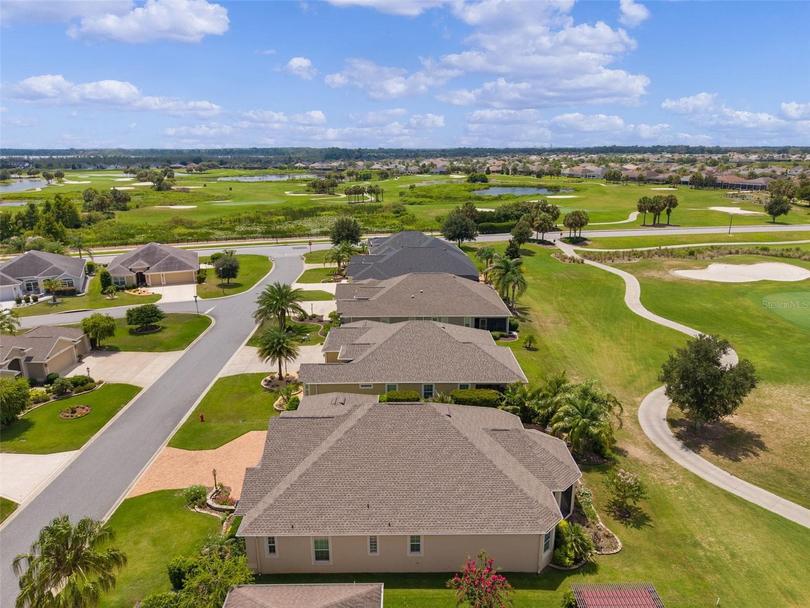 Single Family Residence at 3452 BOSIE RUN, THE VILLAGES, photo 17 of 60