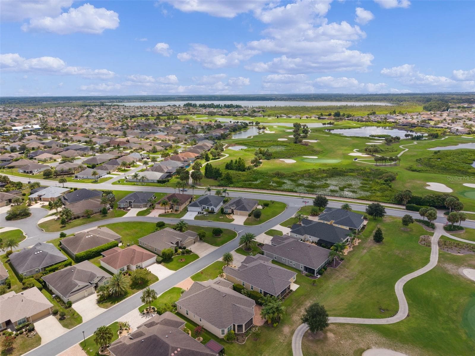 Single Family Residence at 3452 BOSIE RUN, THE VILLAGES, photo 19 of 60