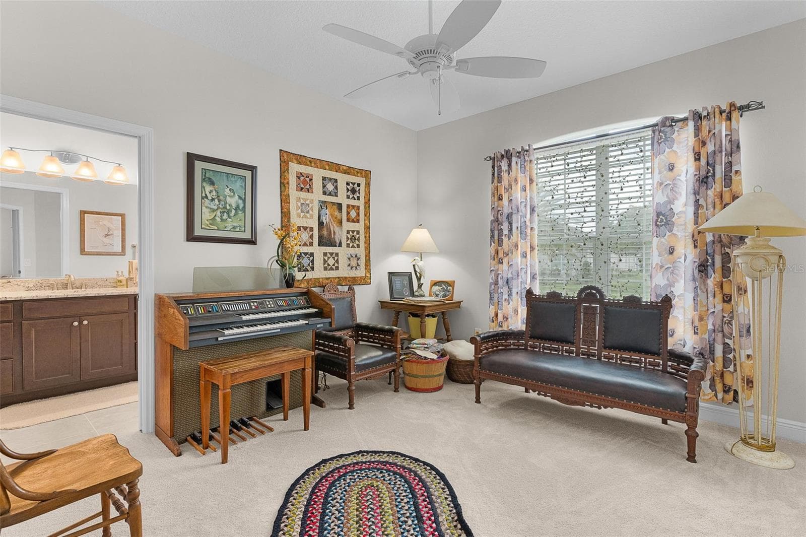 Single Family Residence at 3452 BOSIE RUN, THE VILLAGES, photo 20 of 60