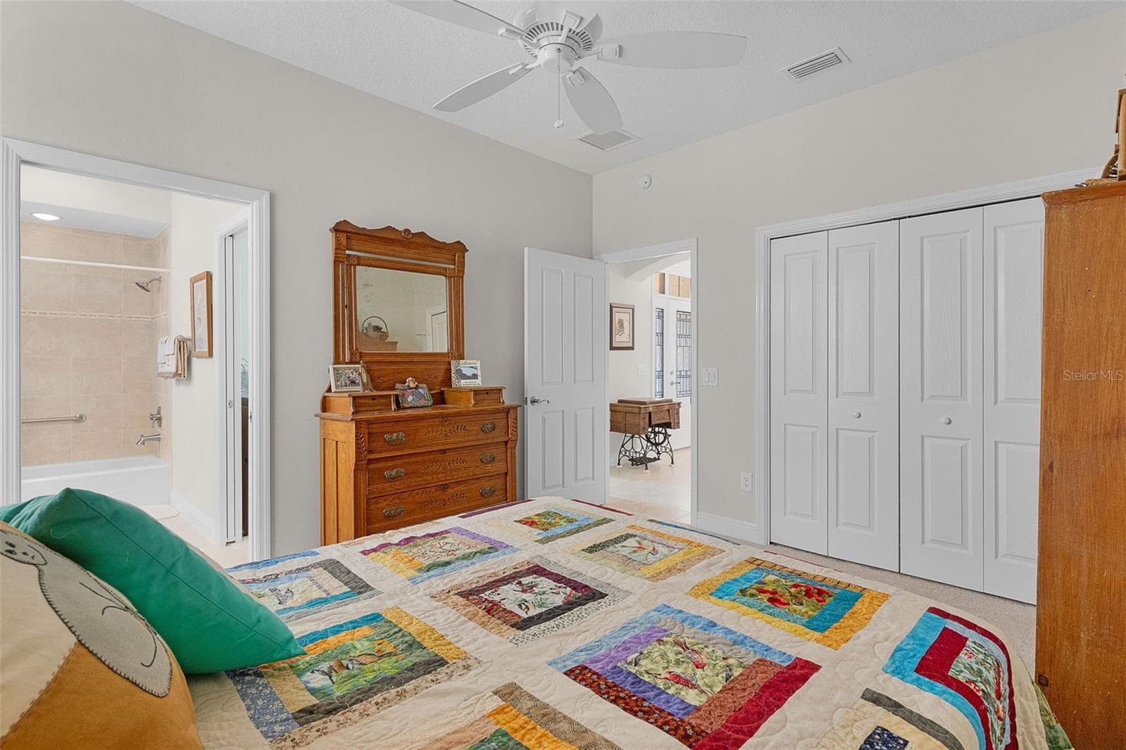 Single Family Residence at 3452 BOSIE RUN, THE VILLAGES, photo 23 of 60