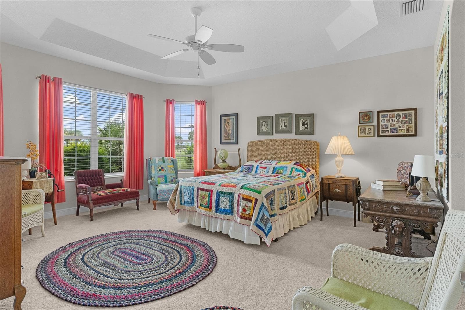 Single Family Residence at 3452 BOSIE RUN, THE VILLAGES, photo 27 of 60